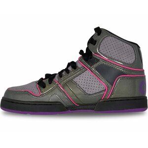 NEW OSIRIS NYC 83 SLM WOMEN'S SNEAKERS